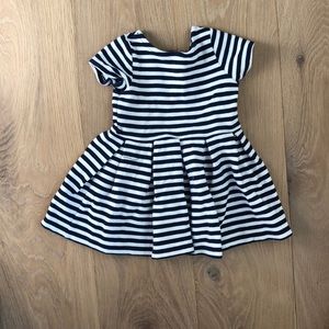 Ralph Lauren Dresses - Little Girl Polo Dress Ralph Lauren Dresses - Little Girl Polo Dress